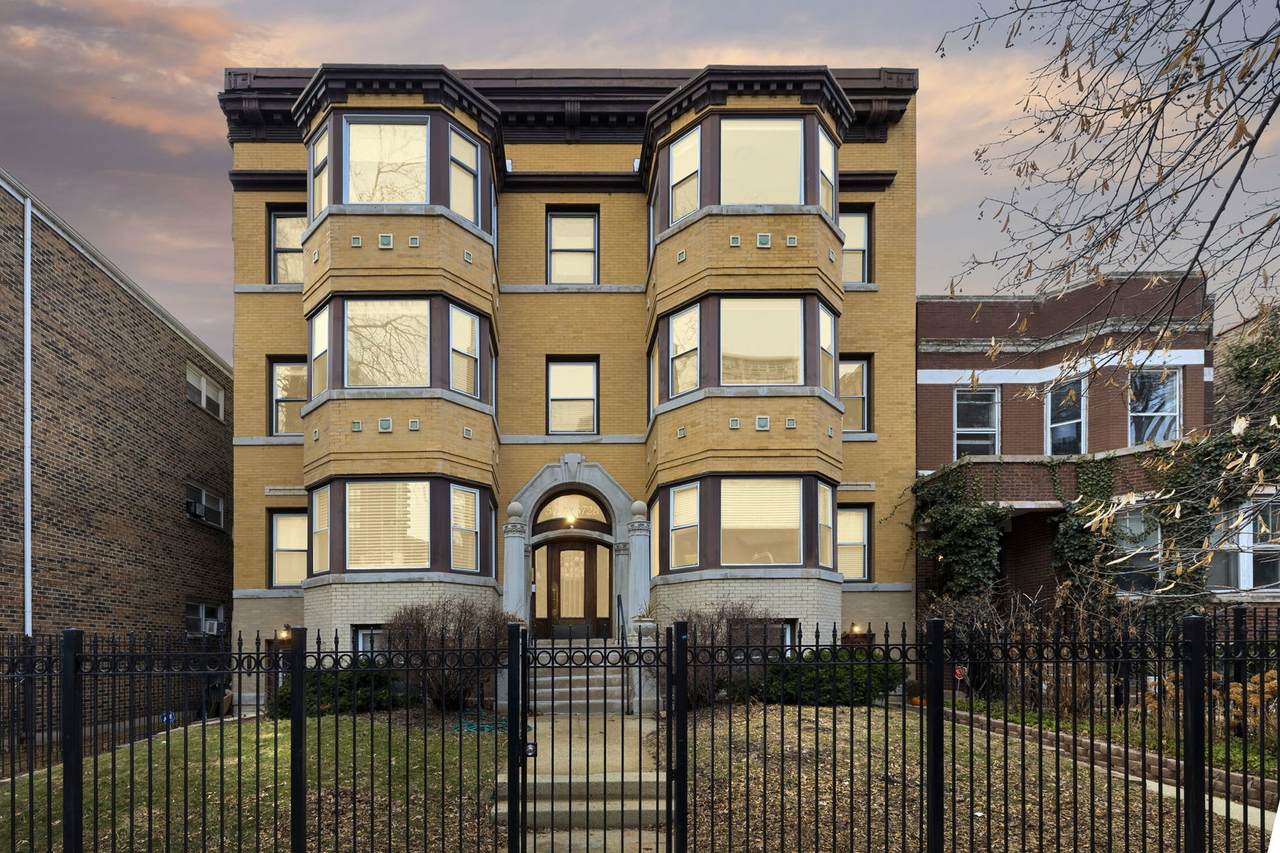 5726 Kenmore Avenue - Photo 1