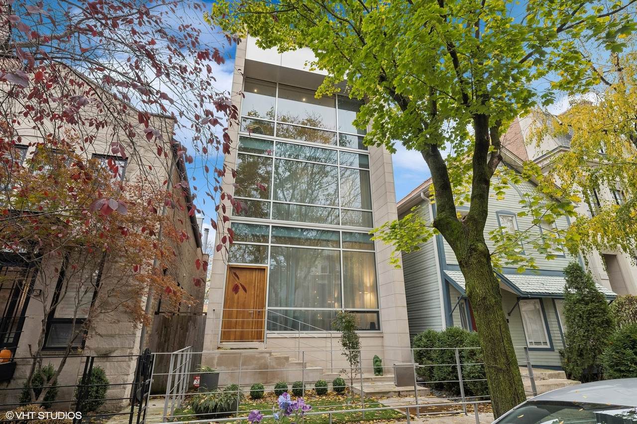 1837 Fremont Street - Photo 1