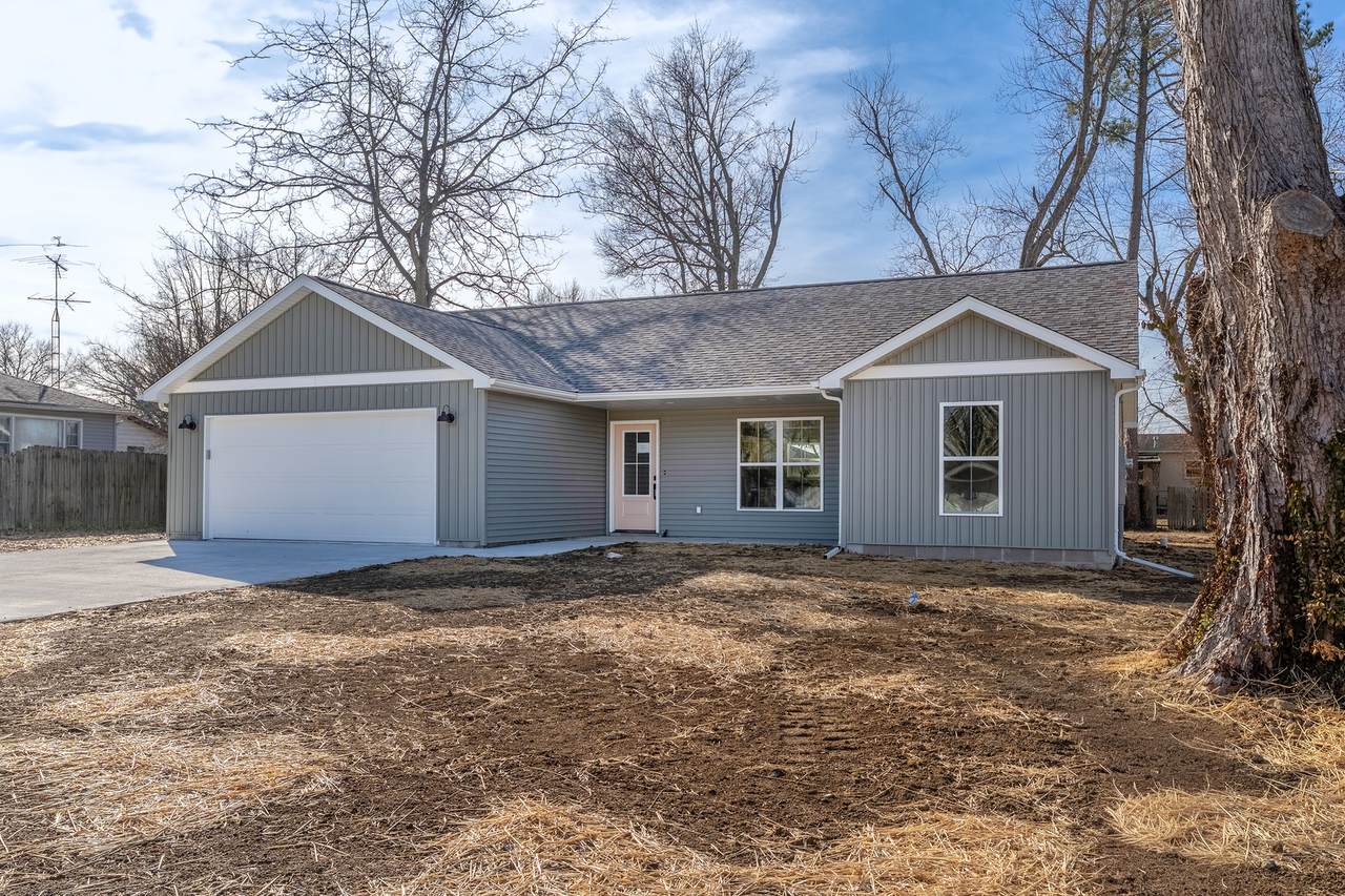 1200 Vicksburg Street - Photo 1