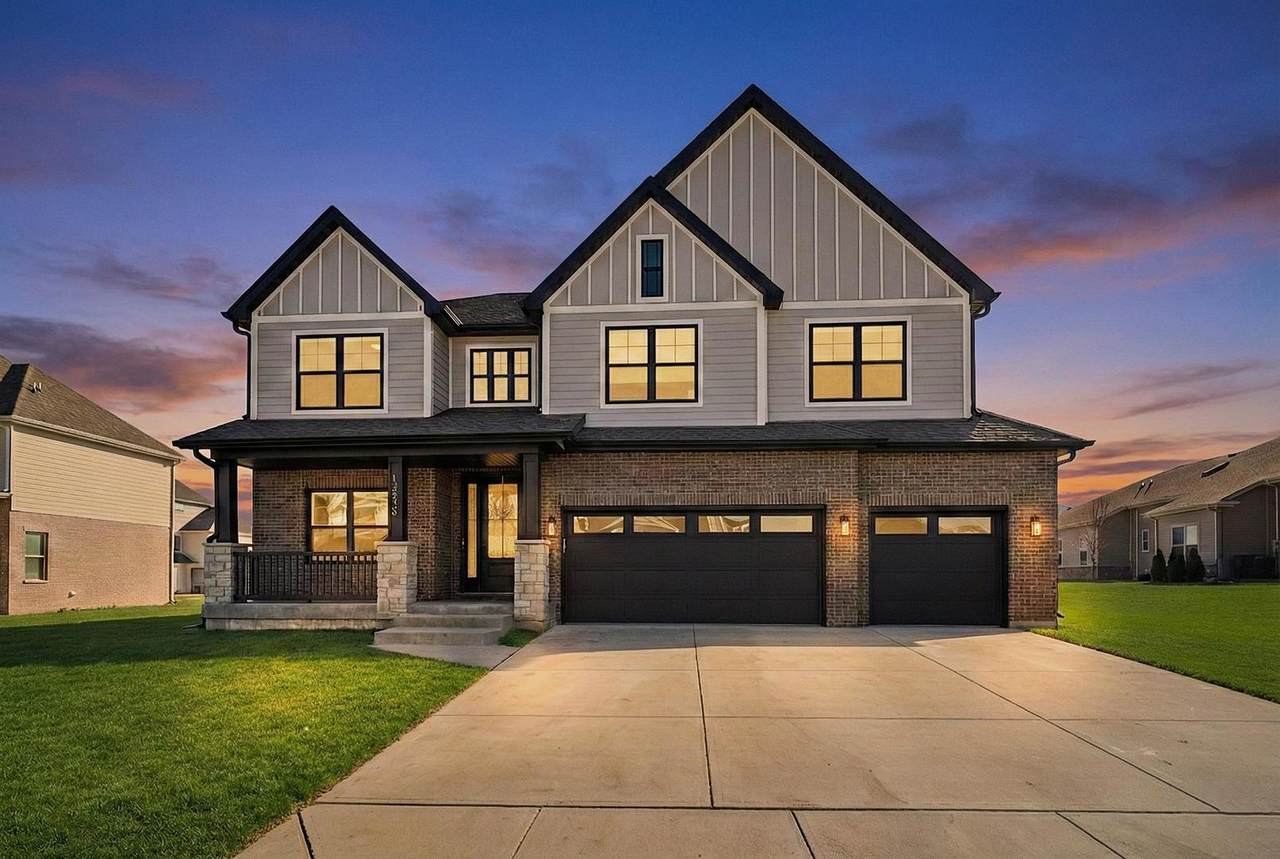 12890 Collina Lane - Photo 1