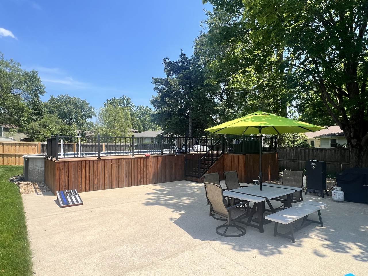 1605 Burning Trail - Photo 1