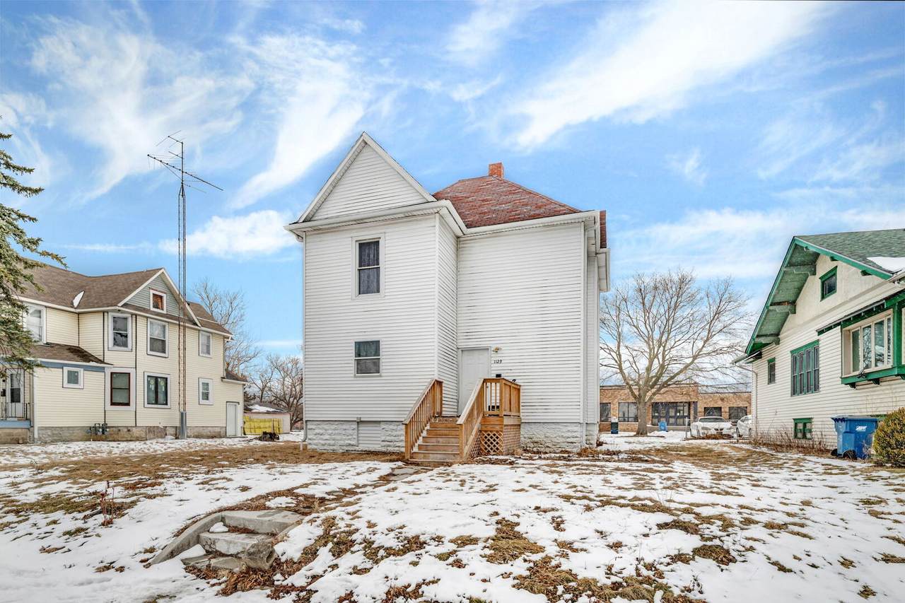 1129 Merchant Street - Photo 1