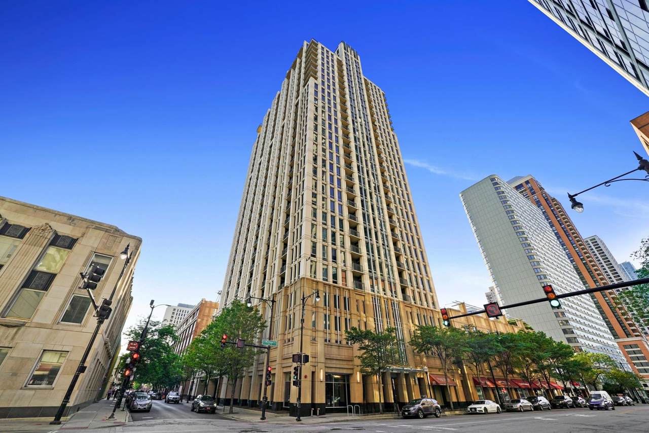 1250 Michigan Avenue - Photo 1