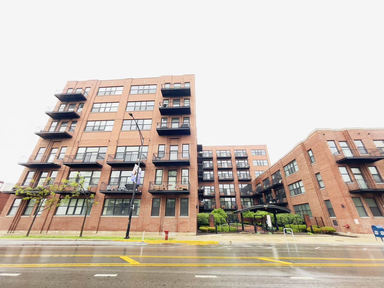 2323 Pershing Road - Photo 1