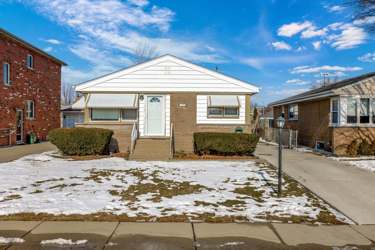 7736 Winona Street - Photo 1