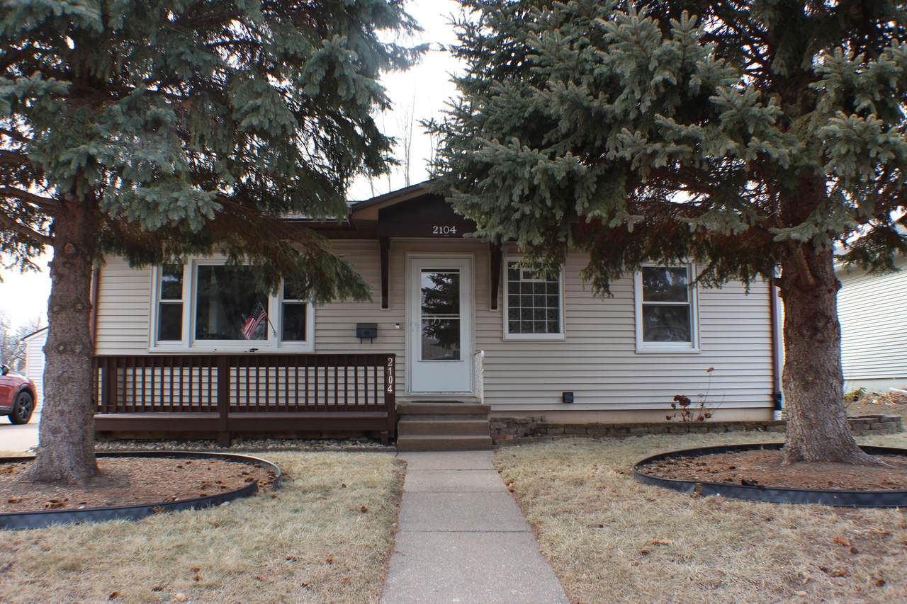 2104 Ohio Avenue - Photo 1