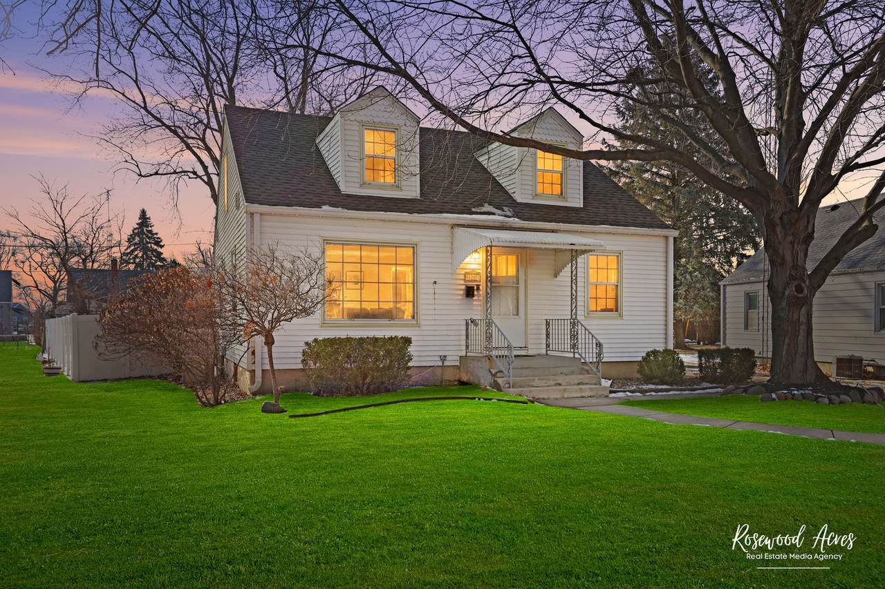 1340 Lennington Circle - Photo 1