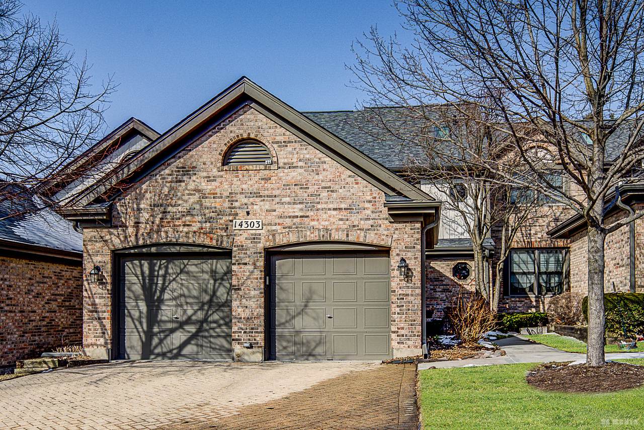14303 Crystal Tree Drive - Photo 1