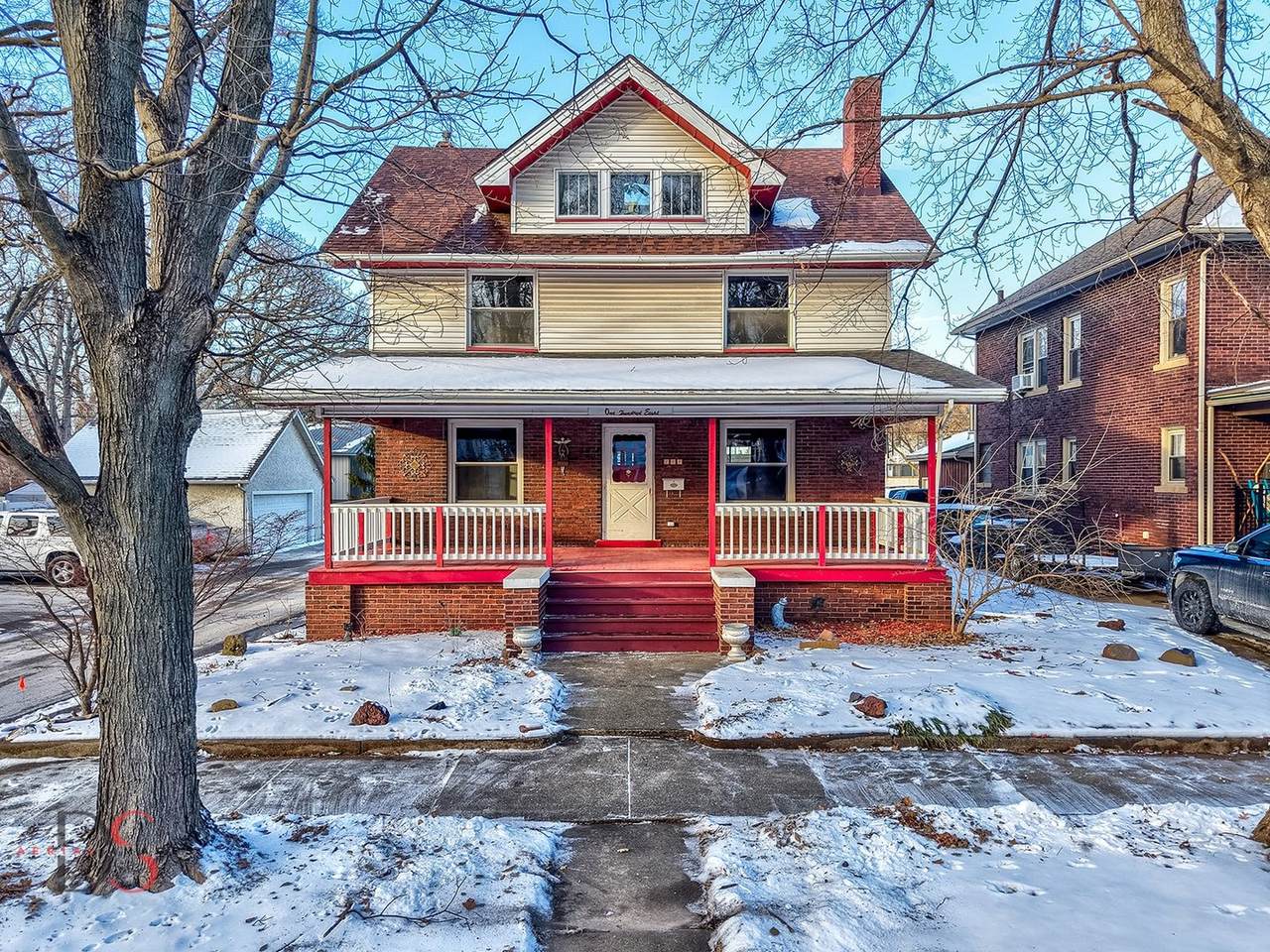 108 Wilson Street - Photo 1