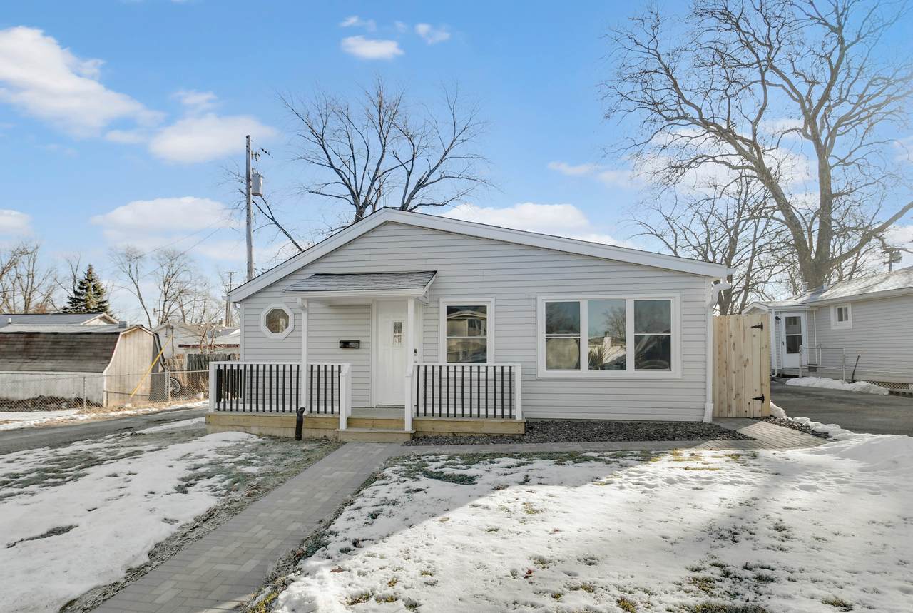 3813 Morgan Street - Photo 1