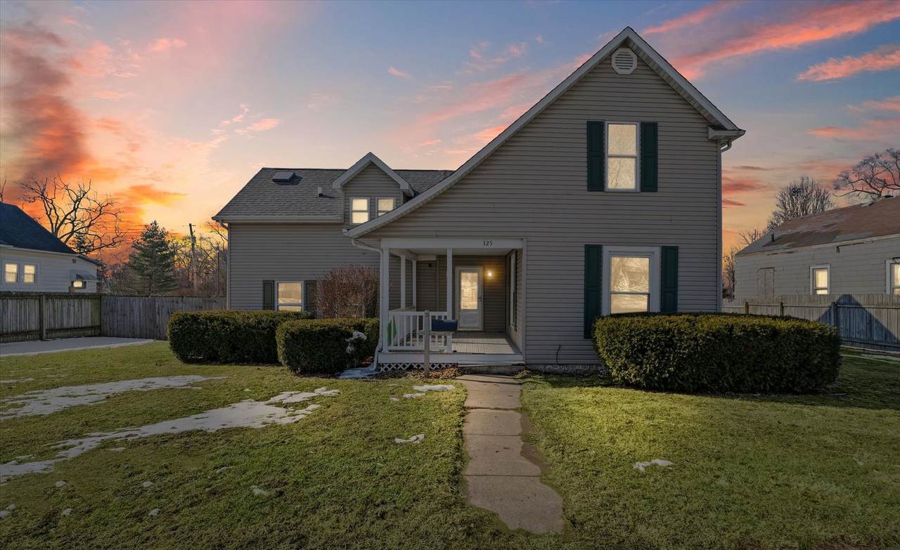 325 Market Street - Photo 1