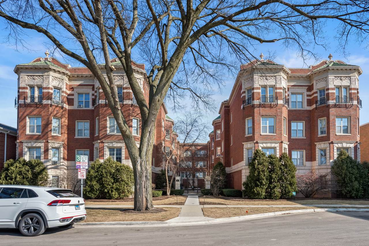 436 Euclid Avenue - Photo 1