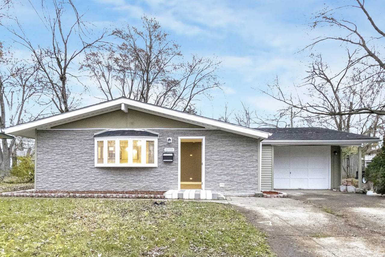 22339 Strassburg Avenue - Photo 1