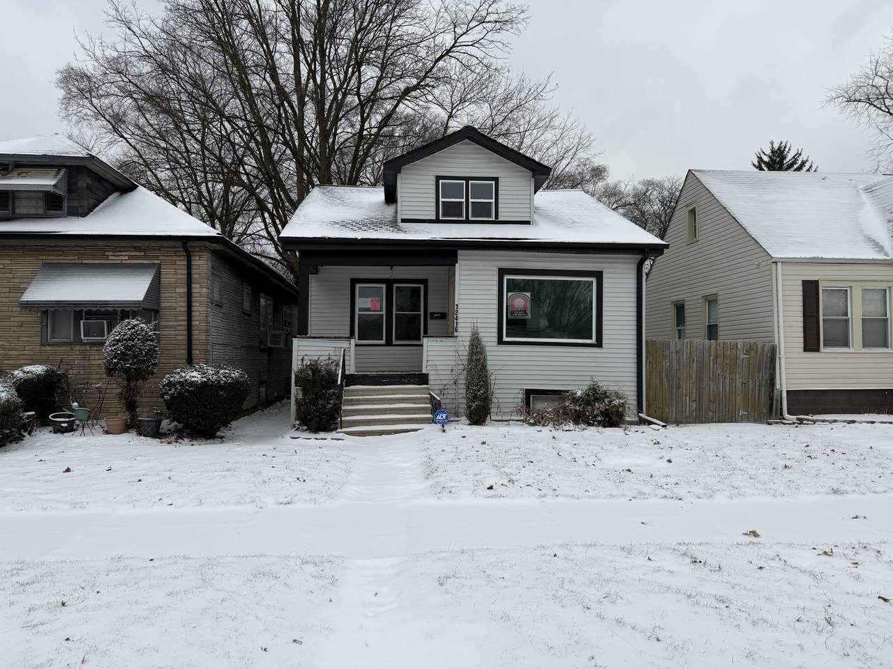 12416 Carpenter Street - Photo 1