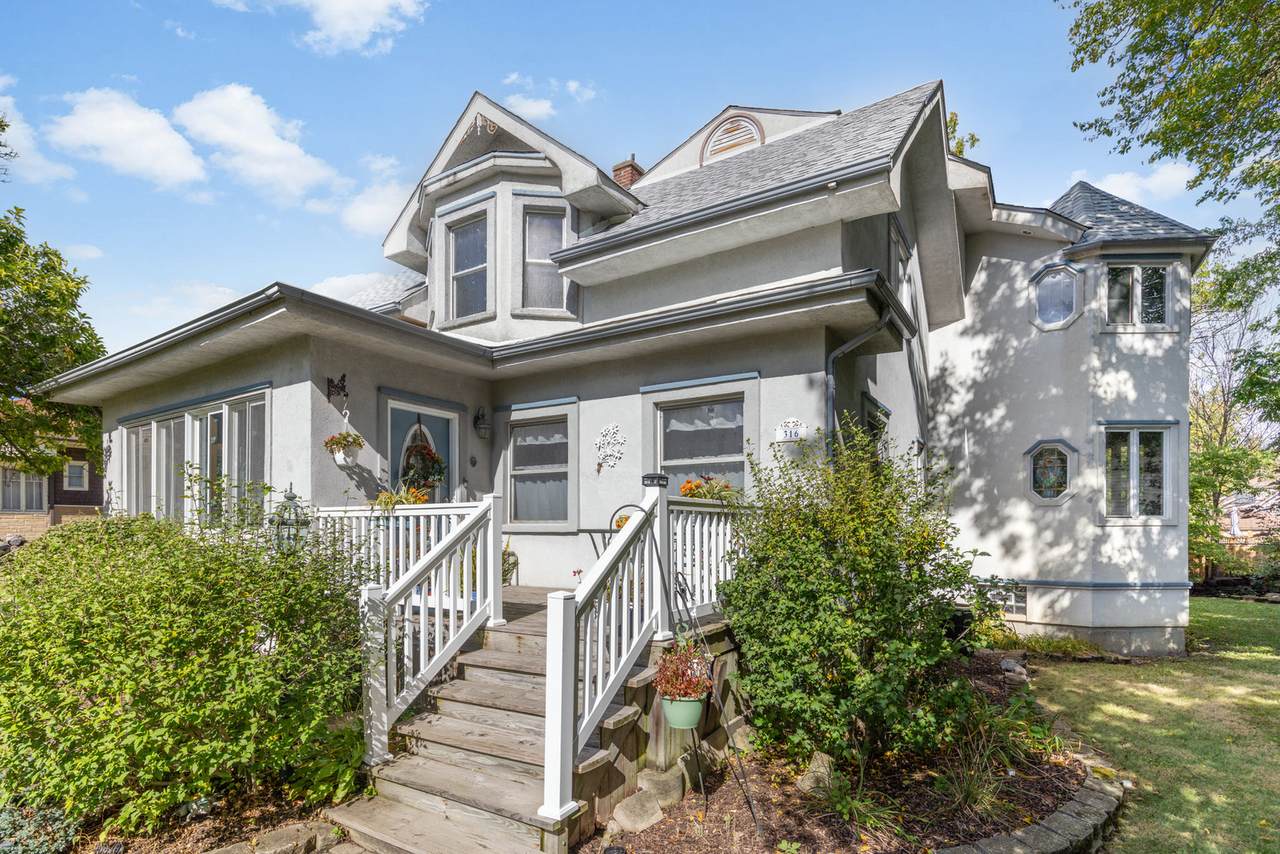 316 Highland Avenue - Photo 1