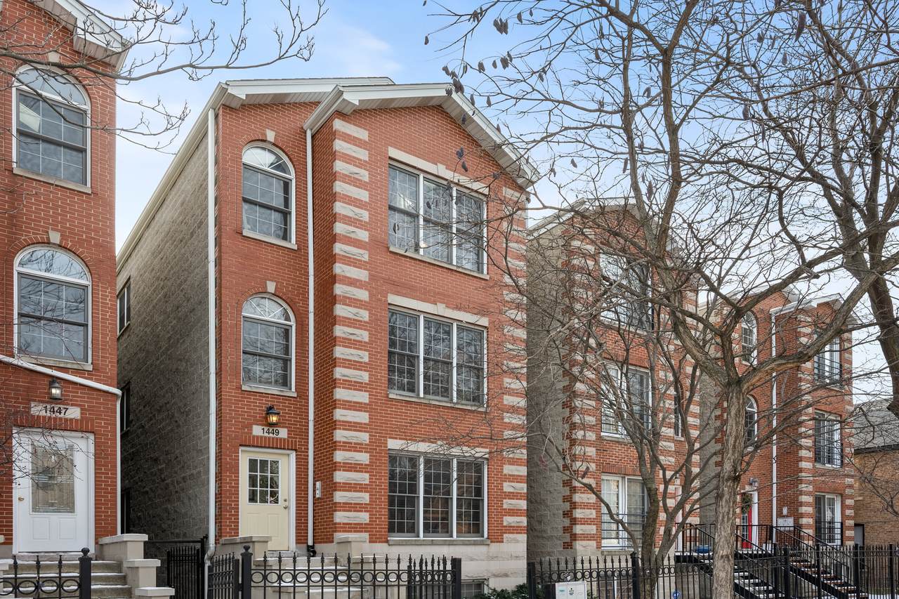 1449 Walton Street - Photo 1