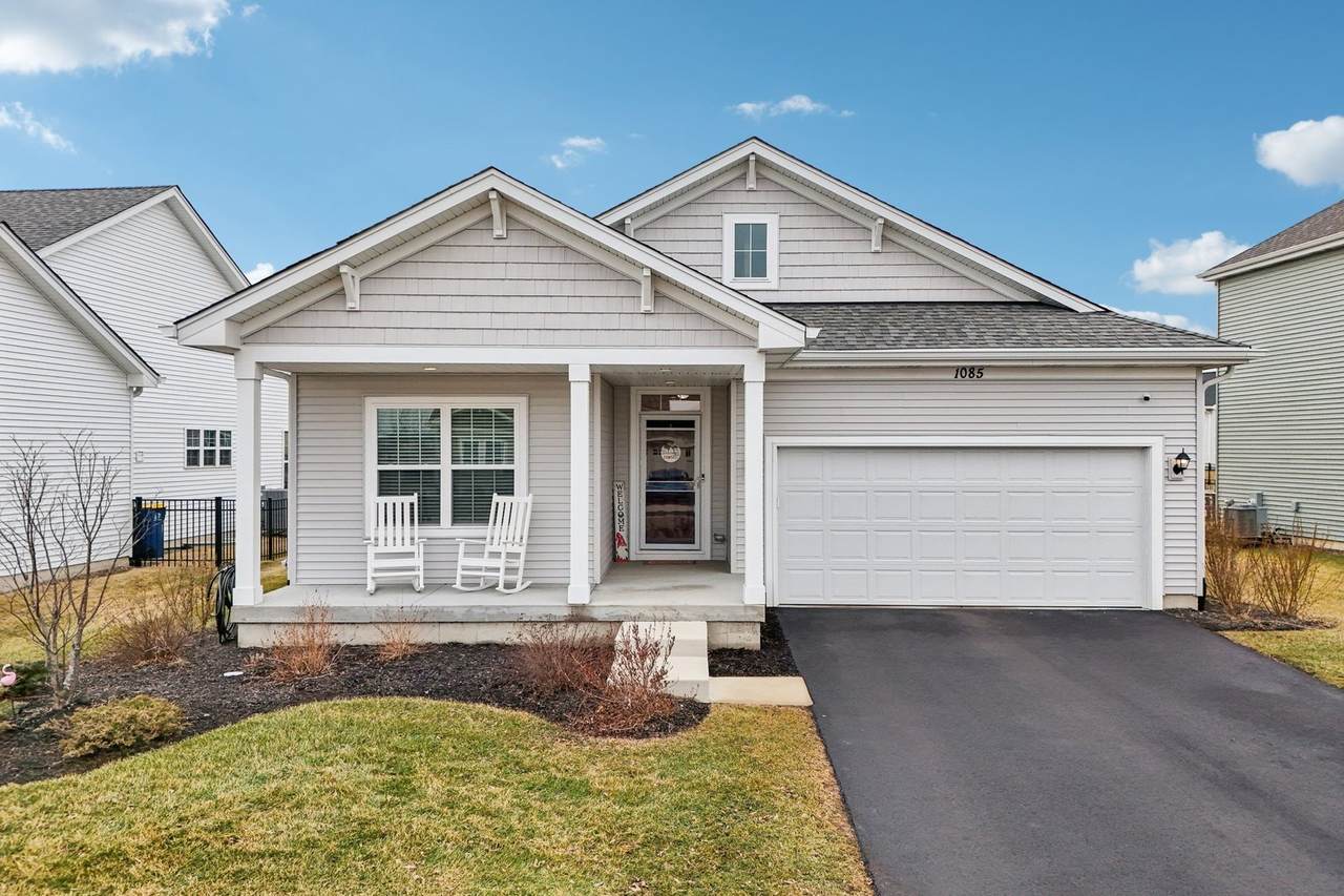 1085 Station Boulevard - Photo 1