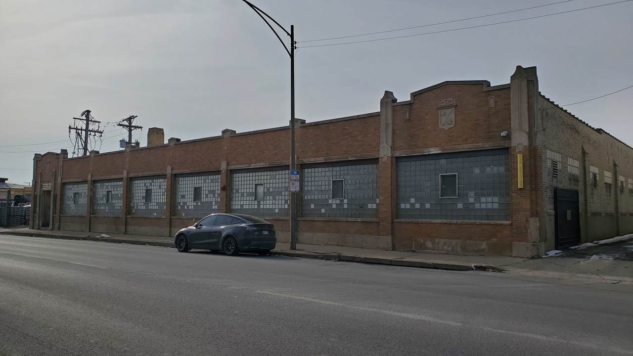 2444 Pulaski Road - Photo 1