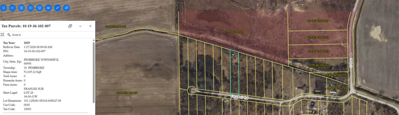 12977 2310S Road - Photo 1