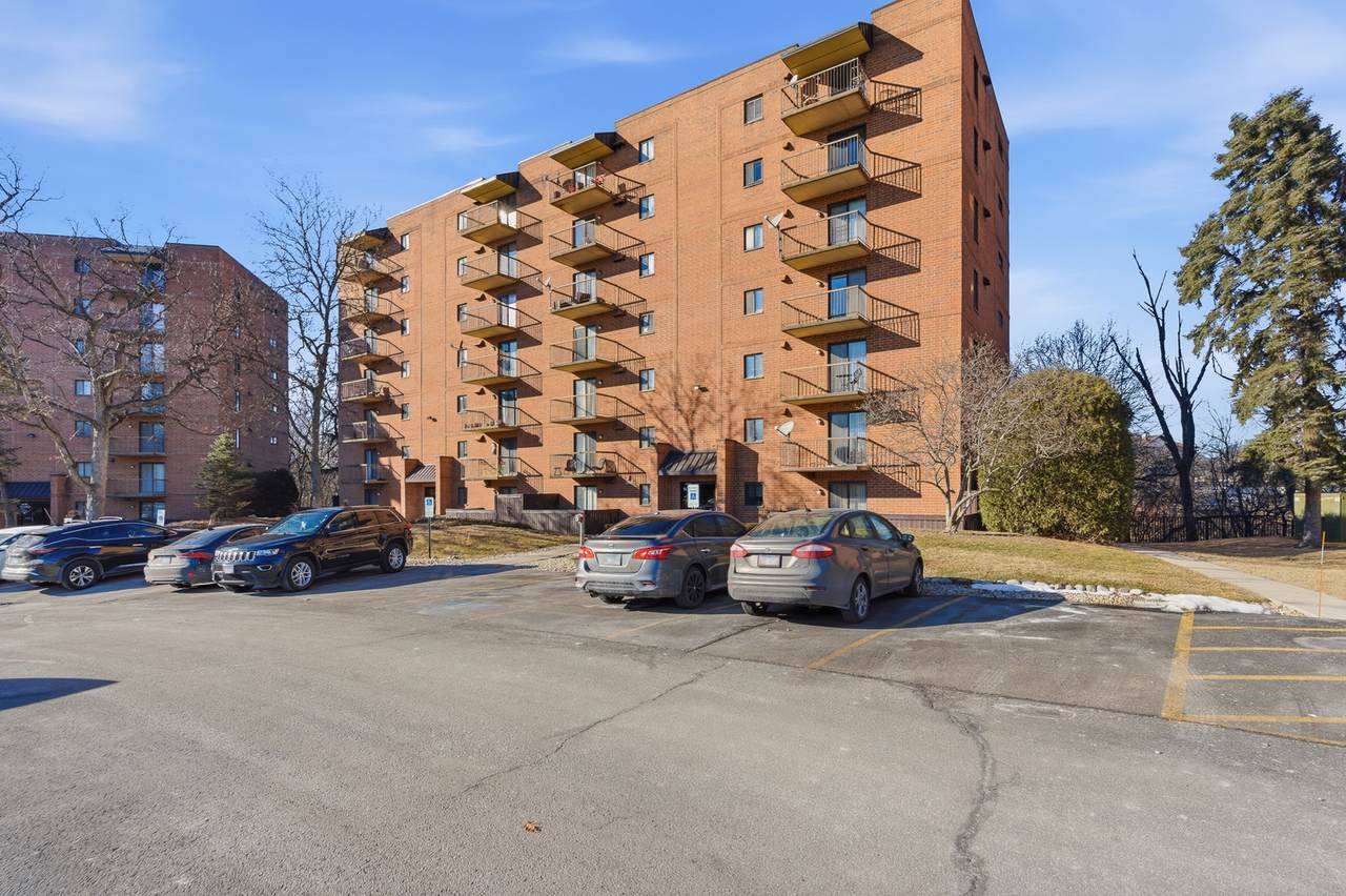 6010 Lake Bluff Drive - Photo 1