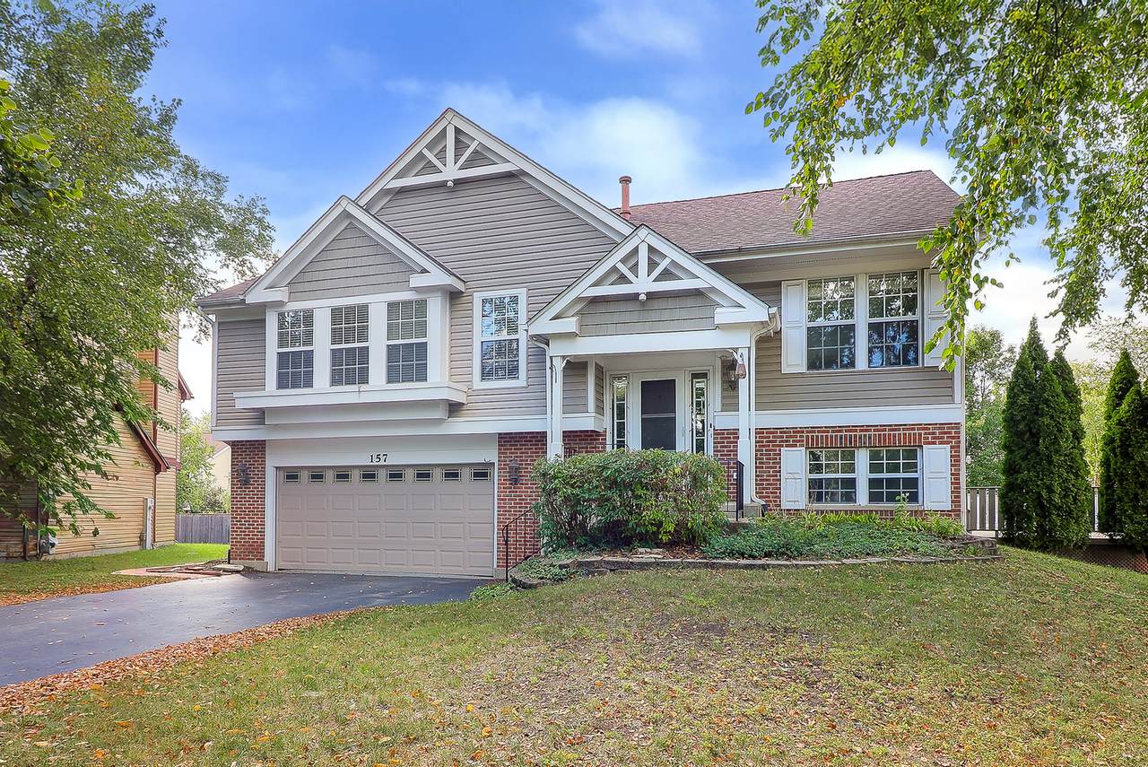 157 Wildberry Court - Photo 1