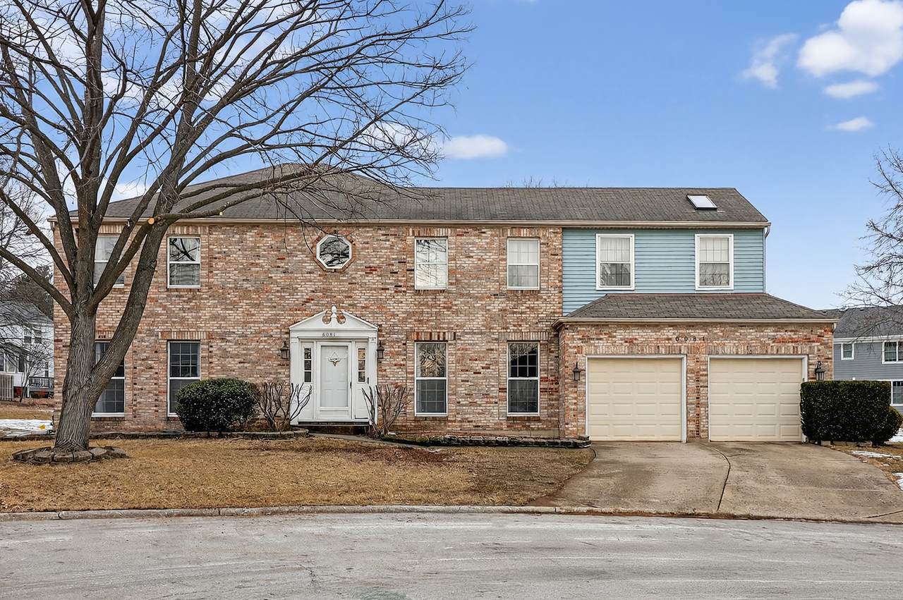 6081 Brookline Court - Photo 1