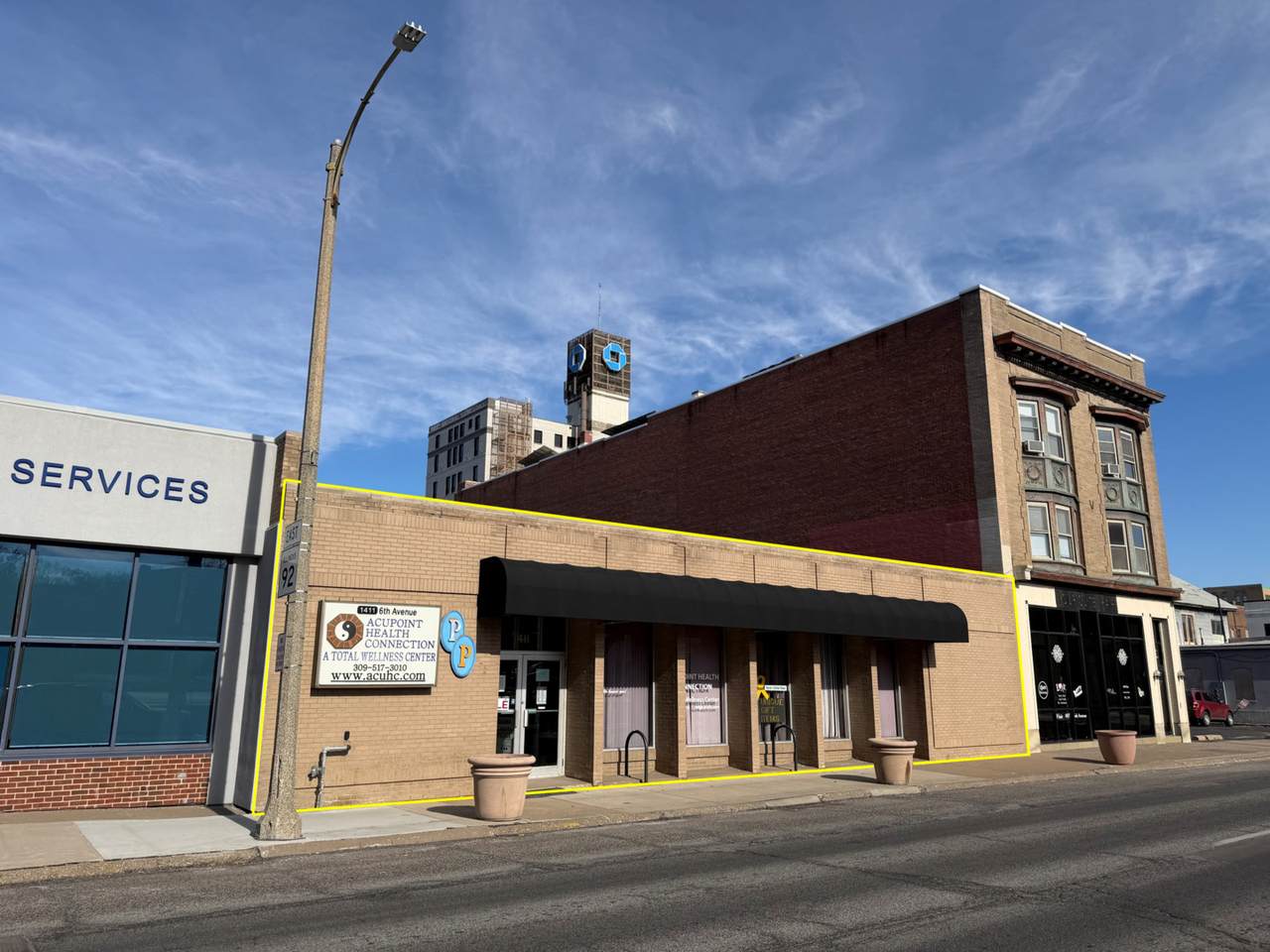 1411 6th Avenue - Photo 1