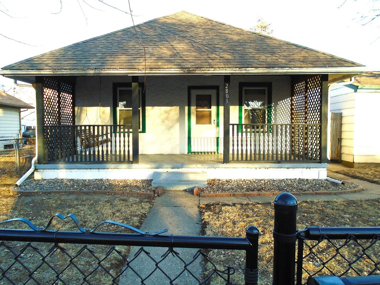 2803 Dubuque Street - Photo 1