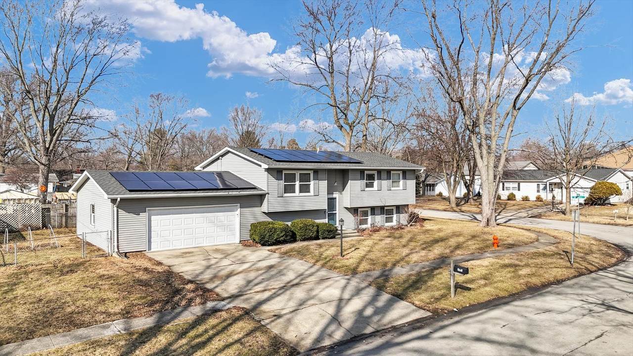 2401 Arden Drive - Photo 1