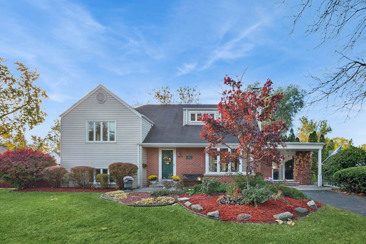 18450 Stedhall Road - Photo 1