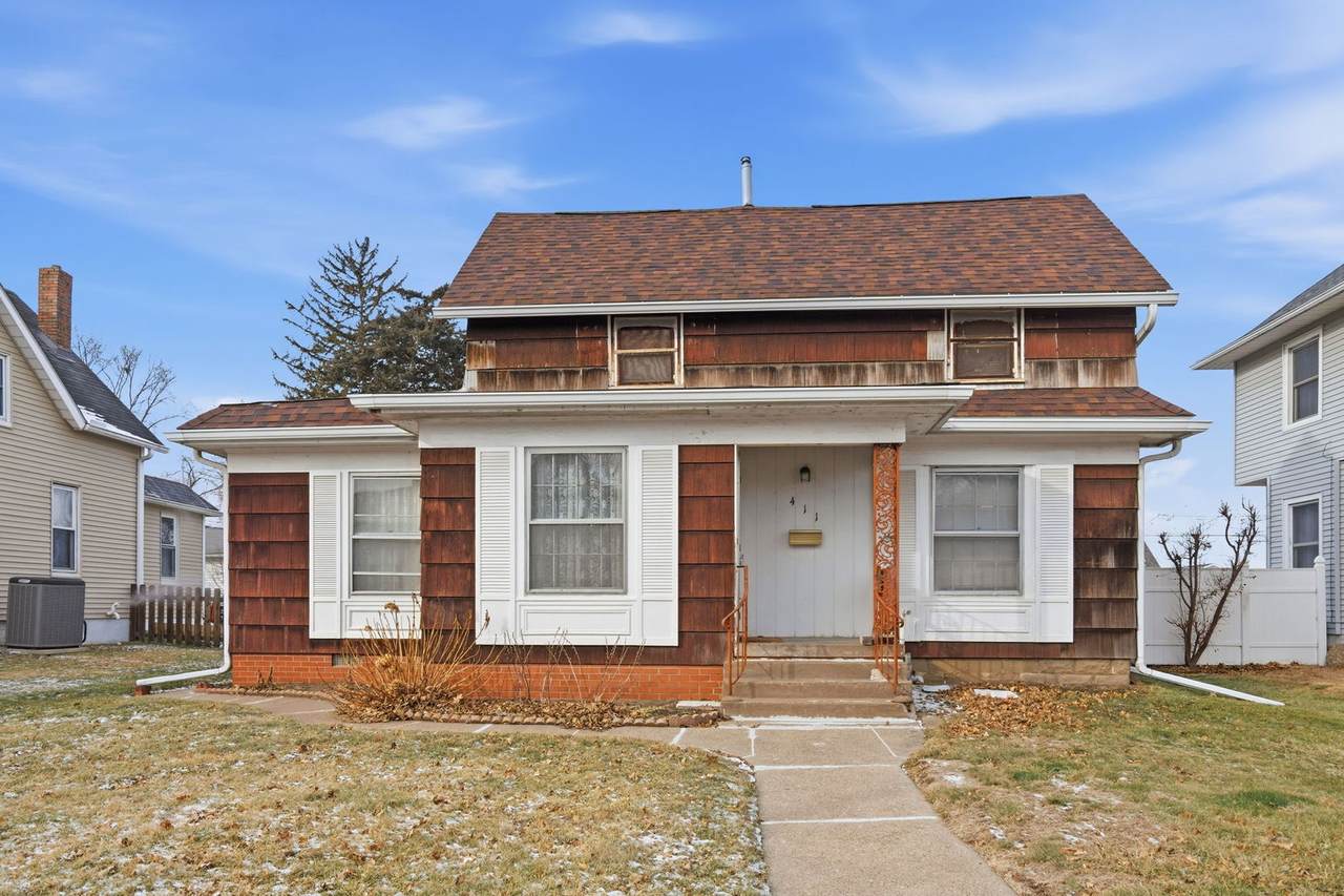 411 39th Street - Photo 1