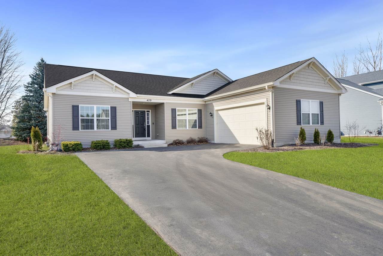 429 Dekalb Drive - Photo 1