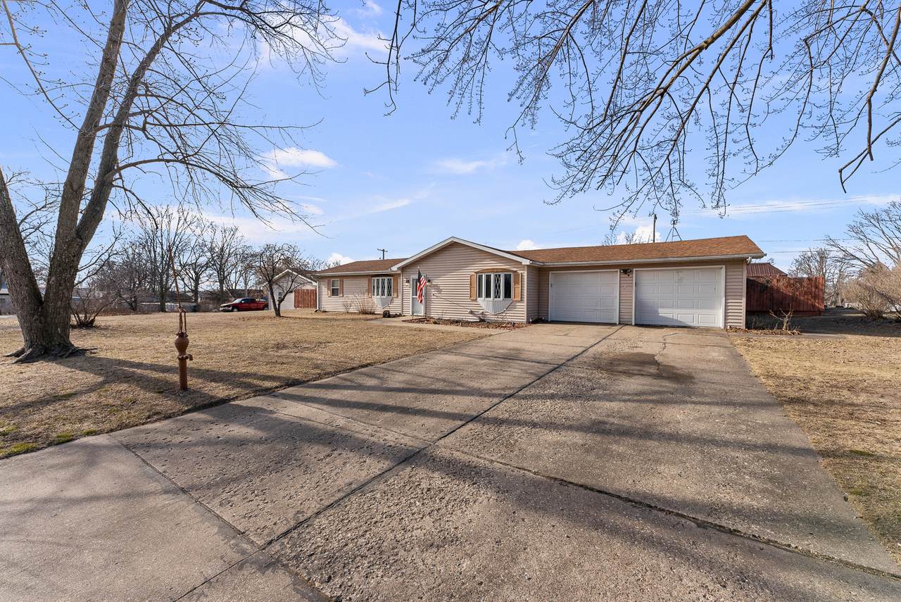 303 Jefferson Street - Photo 1