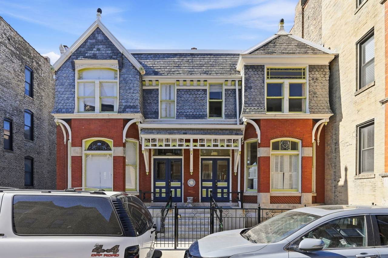 2424 Geneva Terrace - Photo 1