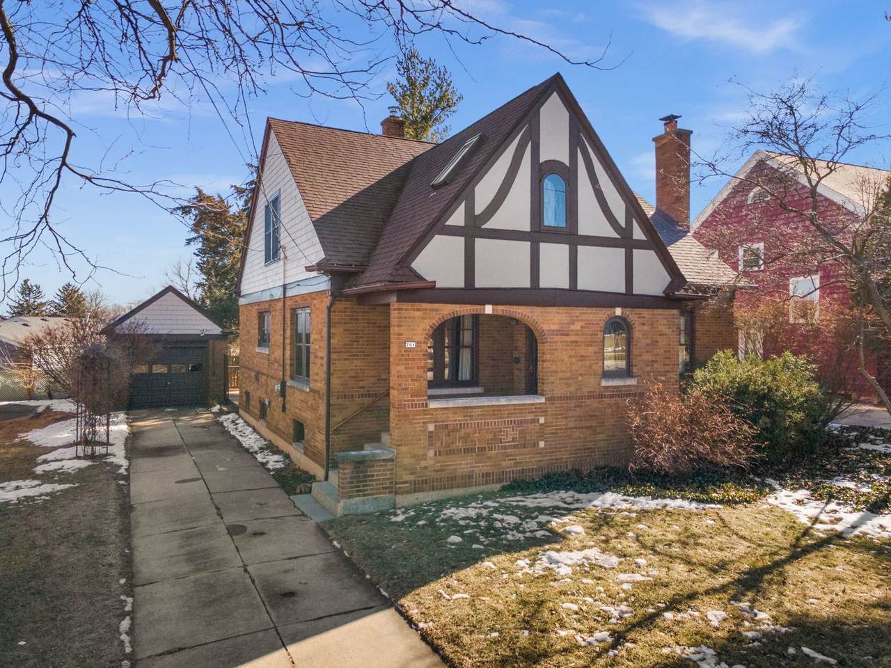 761 South Street - Photo 1