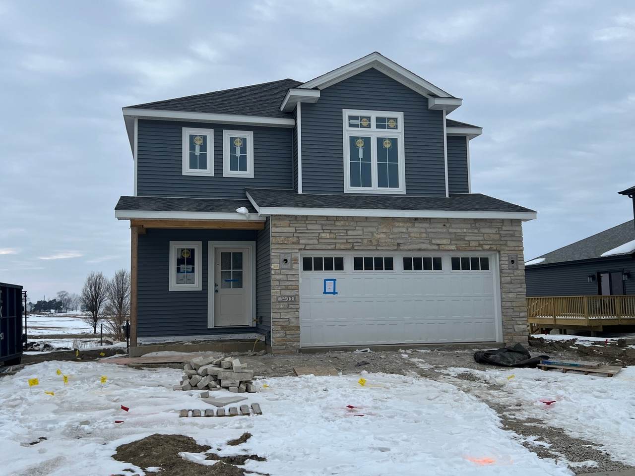 3403 Palmer Drive - Photo 1