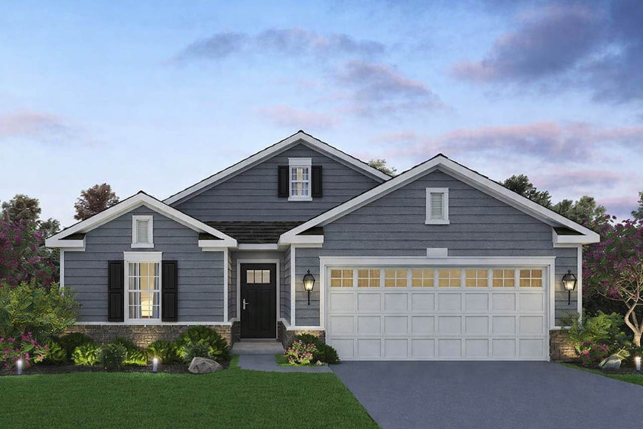 14609 Greenbriar Drive - Photo 1