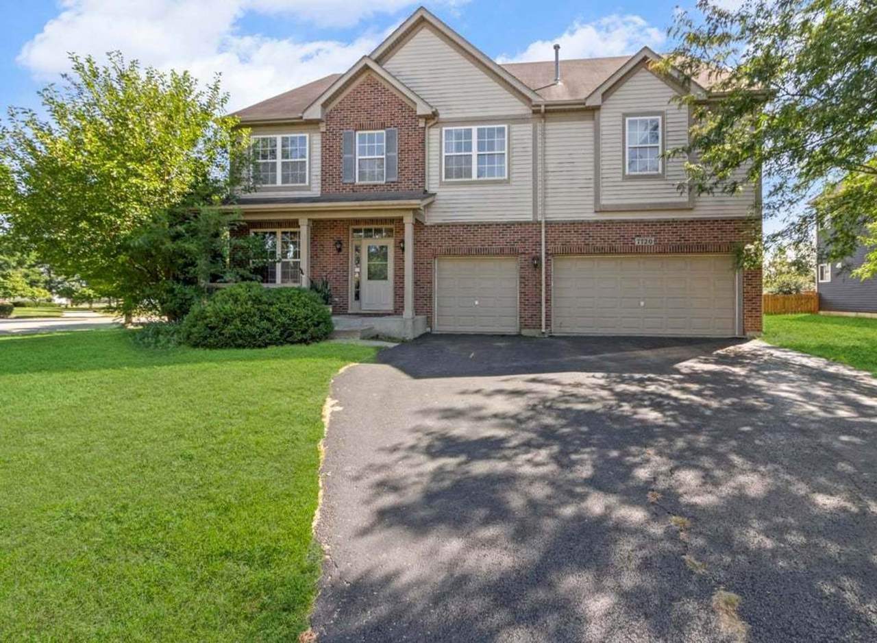 7720 Mossheather Drive - Photo 1