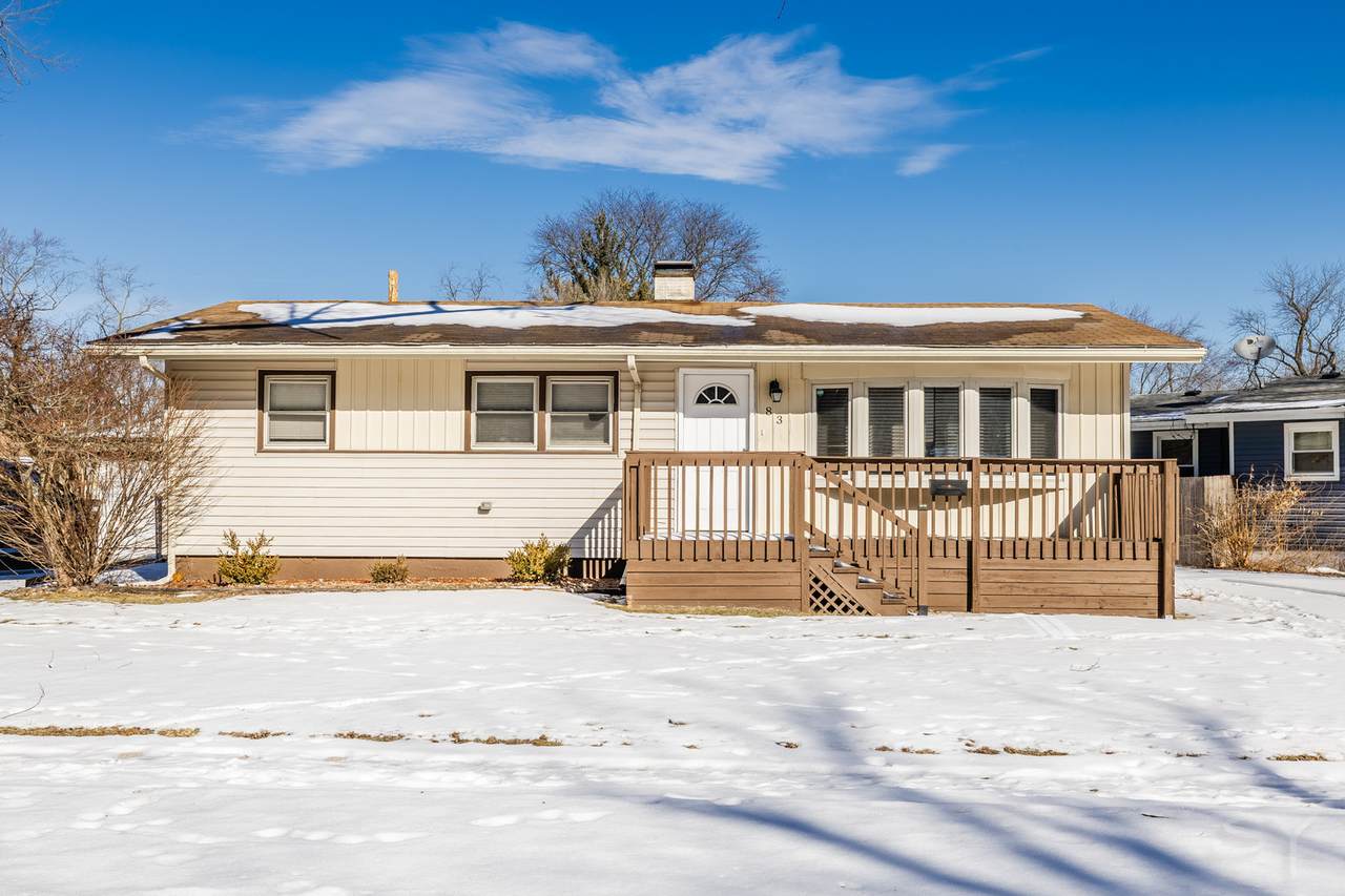 83 Indianwood Drive - Photo 1