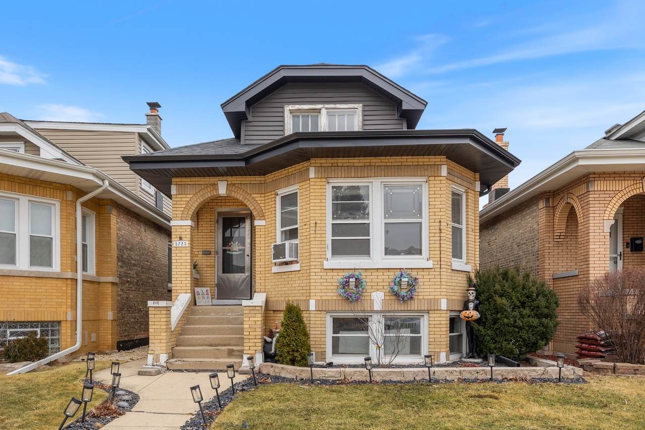 3723 Home Avenue - Photo 1
