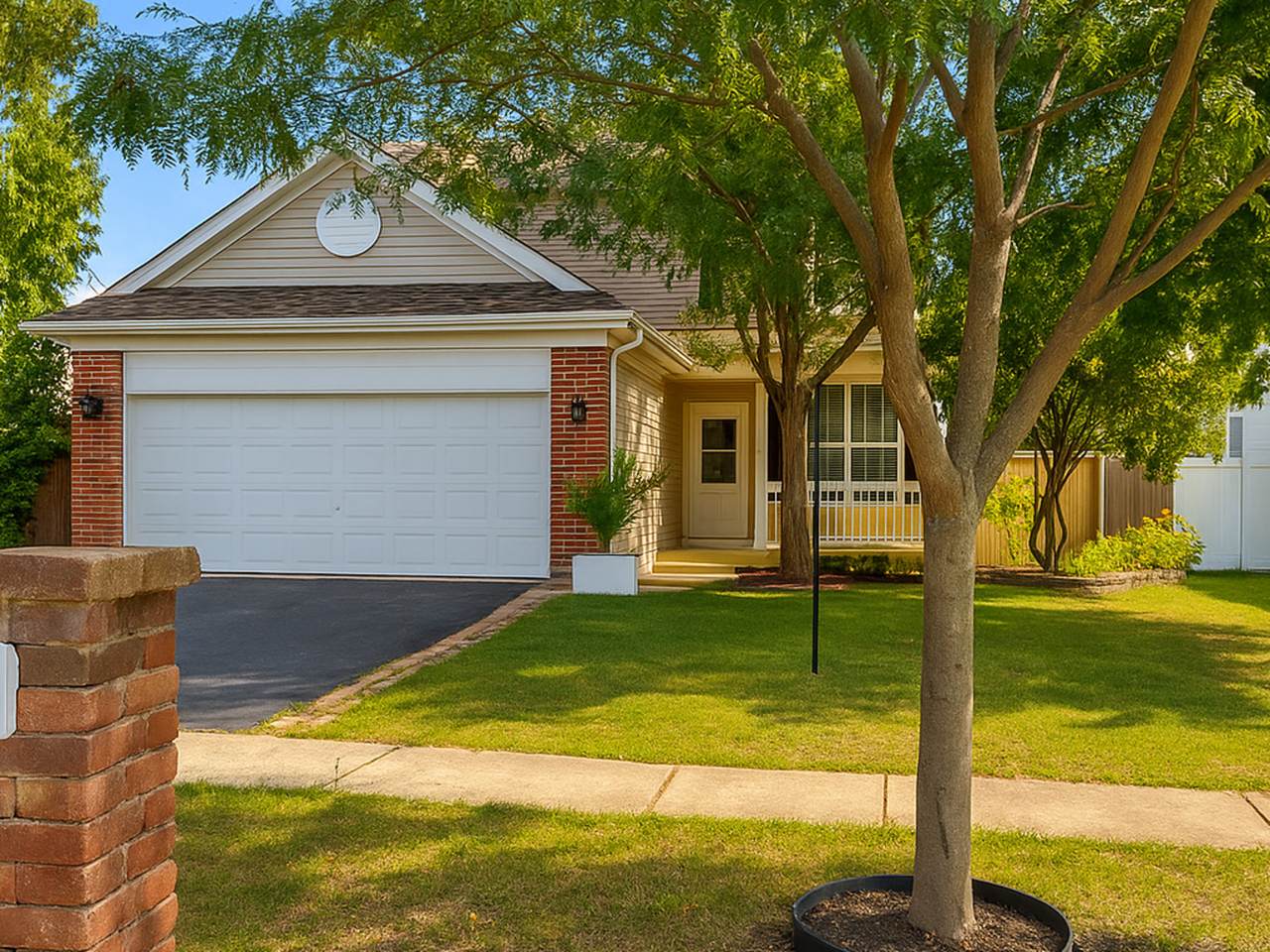 424 Grape Vine Trail - Photo 1