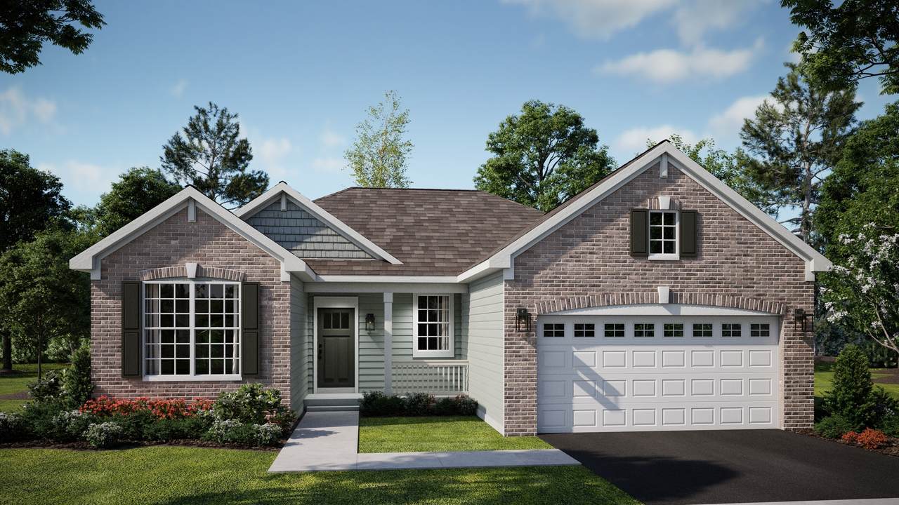 1261 Prairie Ridge Trail - Photo 1