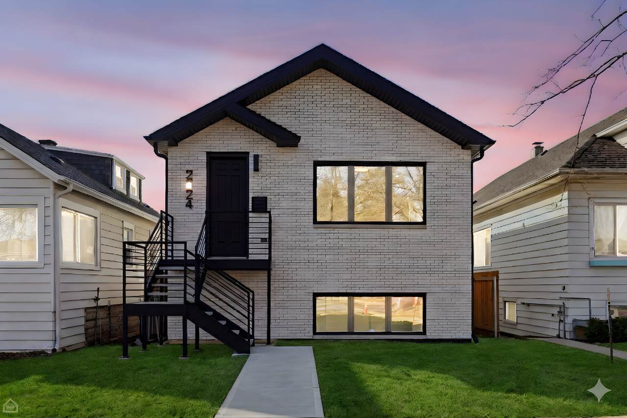 2724 Budd Street - Photo 1