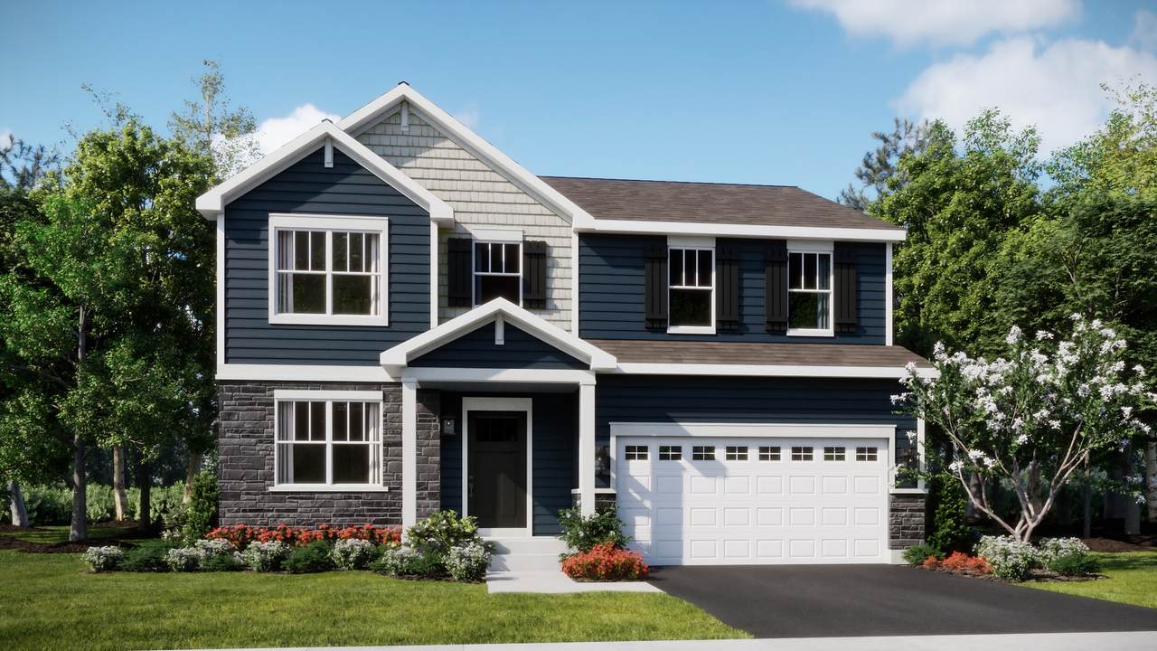 1764 South Port Drive - Photo 1