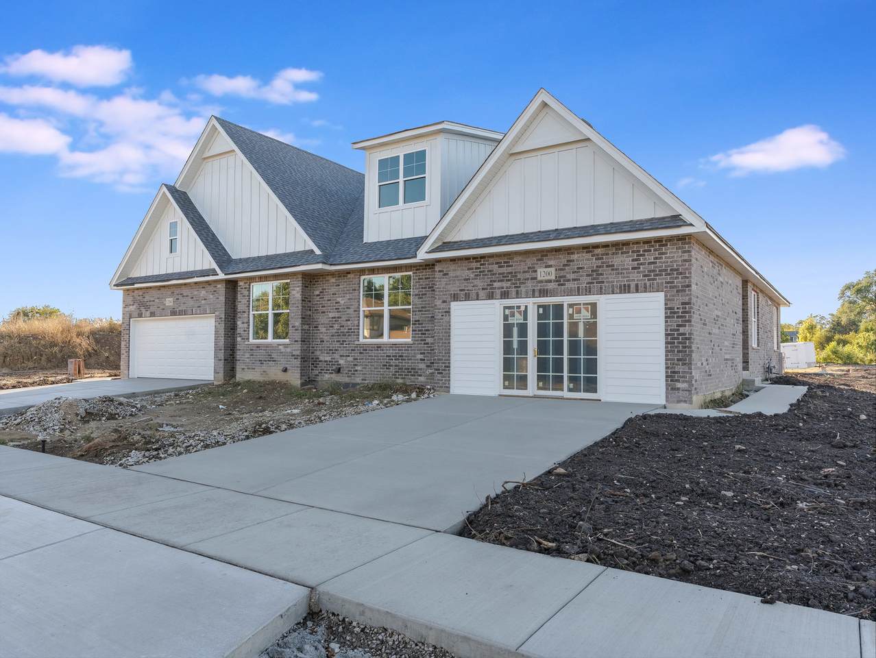1204 Prairie Lane - Photo 1