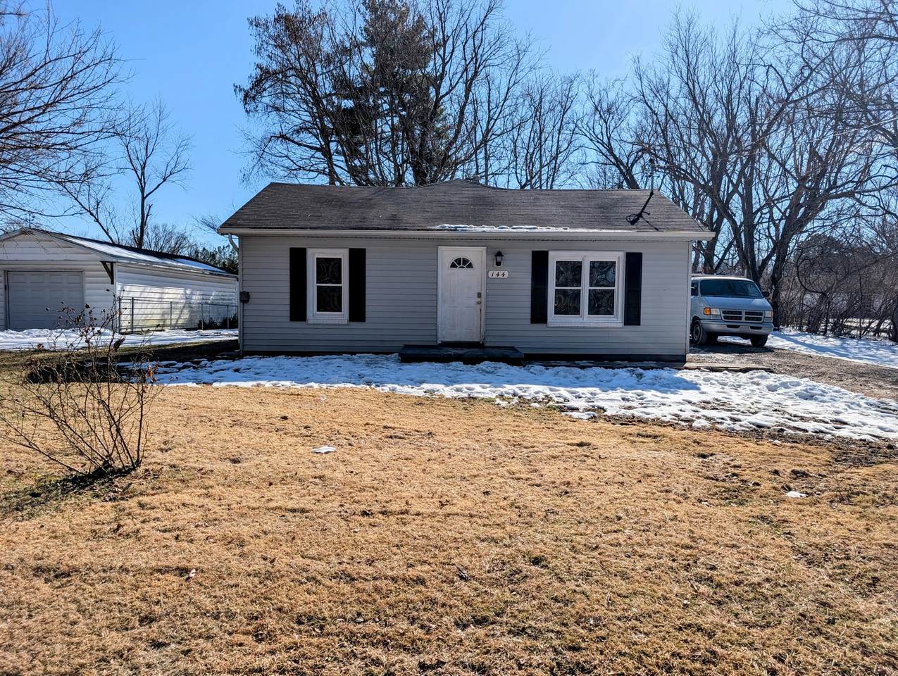 144 Water Tower Road - Photo 1