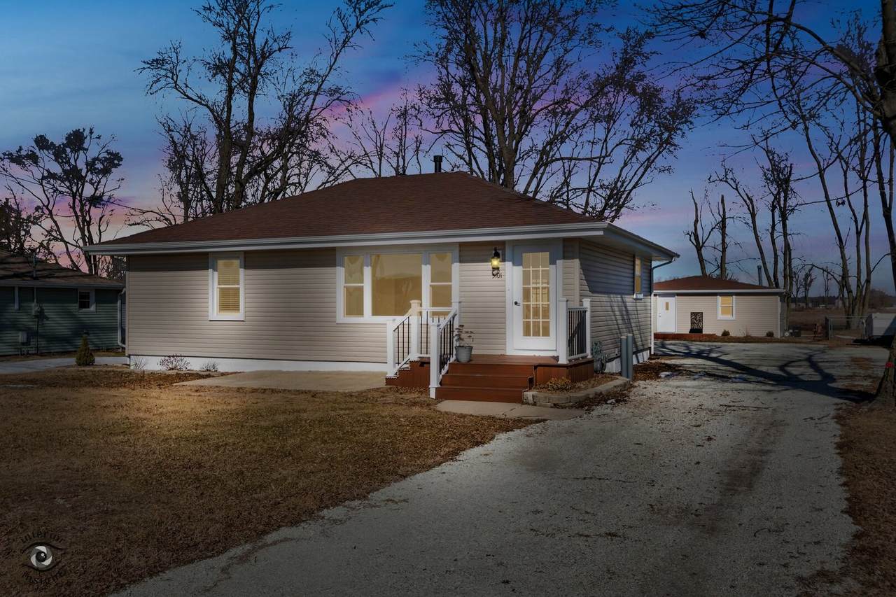 5101 1000 N Road - Photo 1