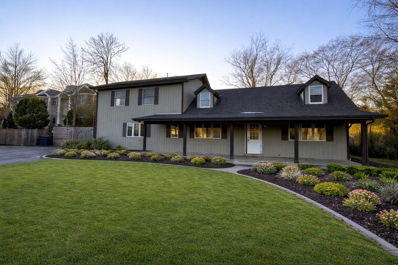 640 Pfingsten Road - Photo 1