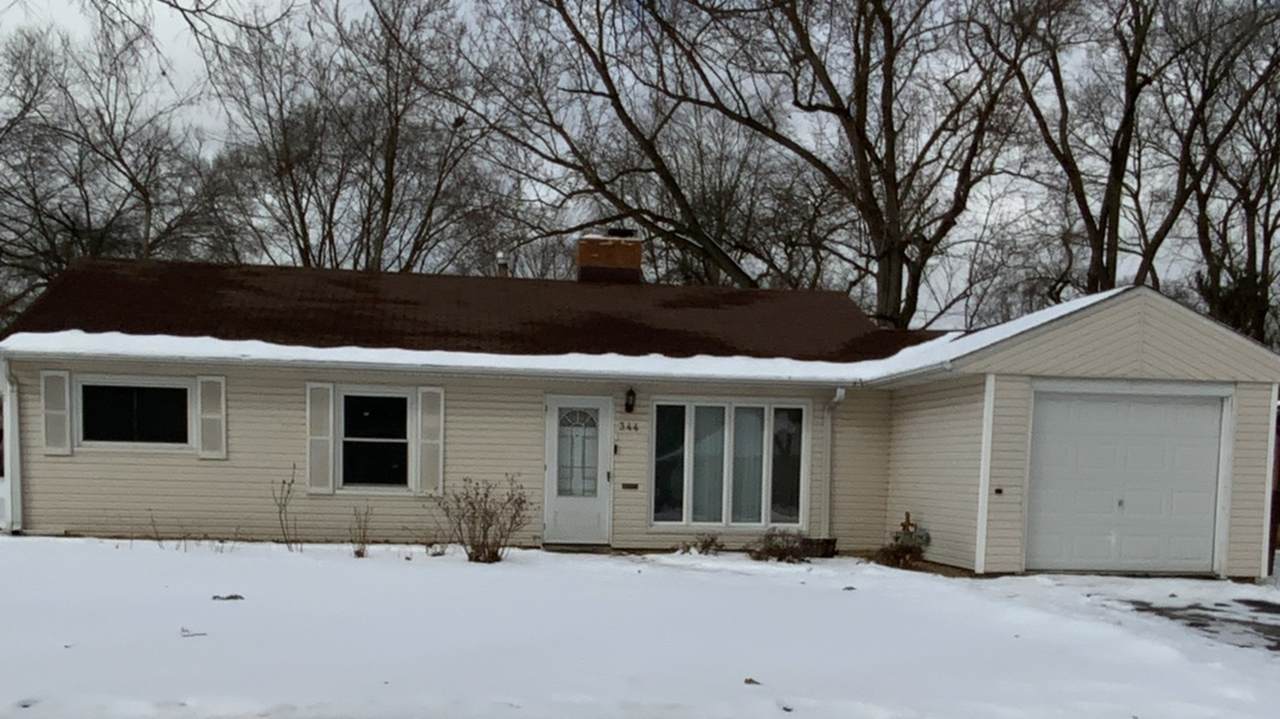 344 Indianwood Boulevard - Photo 1