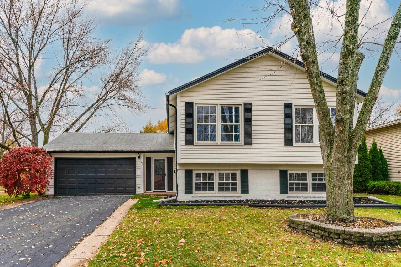 214 Hintz Road - Photo 1